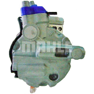 Compressore, Climatizzatore MAHLE ORIGINAL ACP 44 000P
