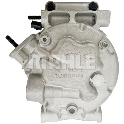 Compressore, Climatizzatore MAHLE ORIGINAL ACP 441 000P