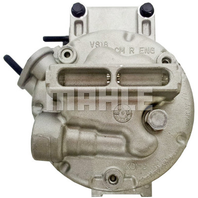 Compressore, Climatizzatore MAHLE ORIGINAL ACP 443 000P