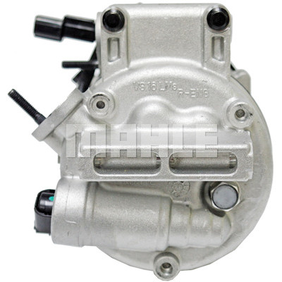 Compressore, Climatizzatore MAHLE ORIGINAL ACP 444 000P