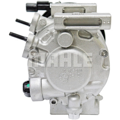Compressore, Climatizzatore MAHLE ORIGINAL ACP 446 000P