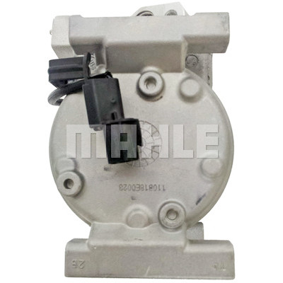 Compressore, Climatizzatore MAHLE ORIGINAL ACP 448 000P