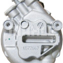Compressore, Climatizzatore