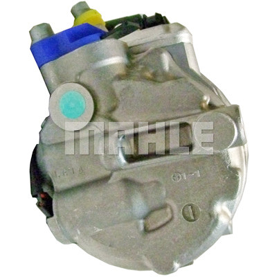 Compressore, Climatizzatore MAHLE ORIGINAL ACP 451 000P