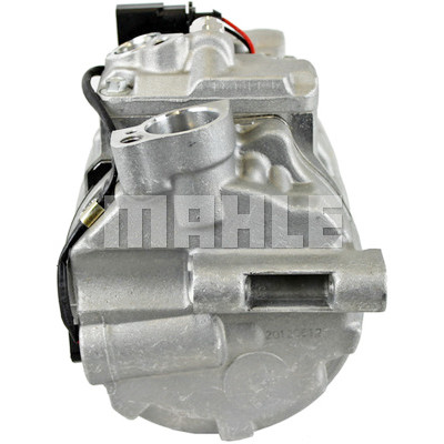Compressore, Climatizzatore MAHLE ORIGINAL ACP 451 000S