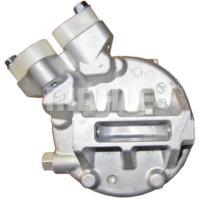 Compressore, Climatizzatore MAHLE ORIGINAL ACP 454 000P