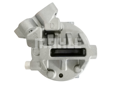 Compressore, Climatizzatore MAHLE ORIGINAL ACP 454 000S