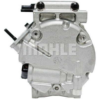 Compressore, Climatizzatore MAHLE ORIGINAL ACP 463 000P