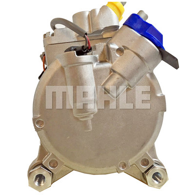 Compressore, Climatizzatore MAHLE ORIGINAL ACP 472 000S