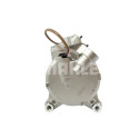 Compressore, Climatizzatore