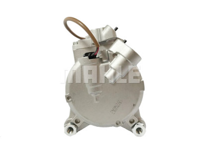 Compressore, Climatizzatore MAHLE ORIGINAL ACP 473 000S