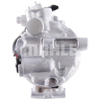 Compressore, Climatizzatore MAHLE ORIGINAL ACP 475 000P