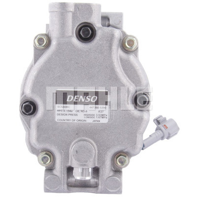 Compressore, Climatizzatore MAHLE ORIGINAL ACP 479 000P