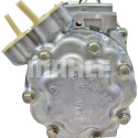 Compressore, Climatizzatore