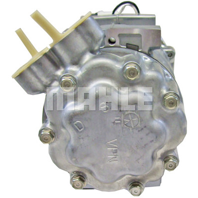 Compressore, Climatizzatore MAHLE ORIGINAL ACP 48 000P