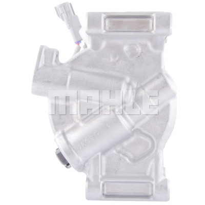Compressore, Climatizzatore MAHLE ORIGINAL ACP 481 000P
