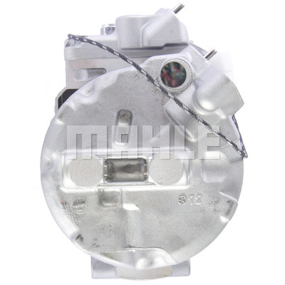 Compressore, Climatizzatore MAHLE ORIGINAL ACP 483 000P
