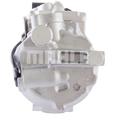 Compressore, Climatizzatore MAHLE ORIGINAL ACP 487 000P