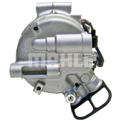 Compressore, Climatizzatore MAHLE ORIGINAL ACP 489 000P