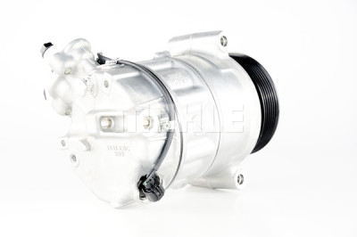 Compressore, Climatizzatore MAHLE ORIGINAL ACP 497 000P