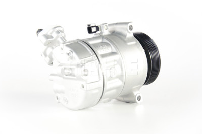 Compressore, Climatizzatore MAHLE ORIGINAL ACP 500 000P