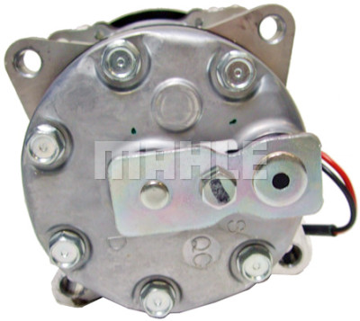 Compressore, Climatizzatore MAHLE ORIGINAL ACP 501 000P