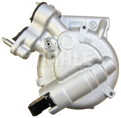 Compressore, Climatizzatore MAHLE ORIGINAL ACP 502 000P