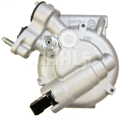 Compressore, Climatizzatore MAHLE ORIGINAL ACP 503 000P