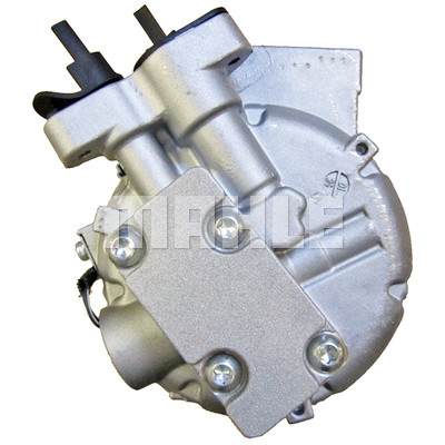 Compressore, Climatizzatore MAHLE ORIGINAL ACP 504 000P