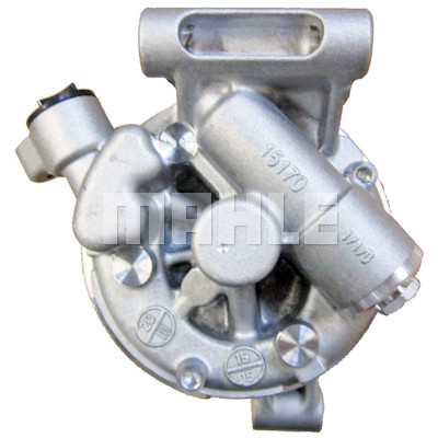 Compressore, Climatizzatore MAHLE ORIGINAL ACP 506 000P