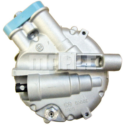 Compressore, Climatizzatore MAHLE ORIGINAL ACP 507 000P