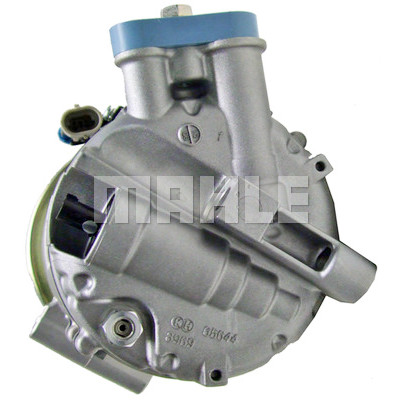 Compressore, Climatizzatore MAHLE ORIGINAL ACP 508 000P