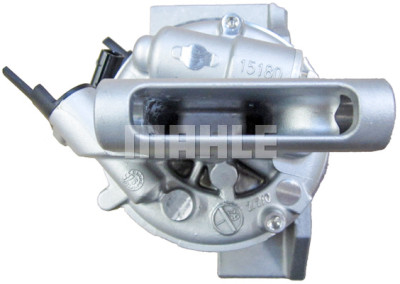 Compressore, Climatizzatore MAHLE ORIGINAL ACP 509 000P