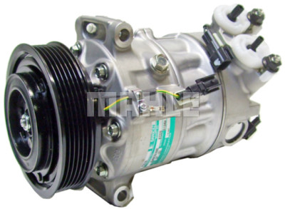 Compressore, Climatizzatore MAHLE ORIGINAL ACP 510 000P