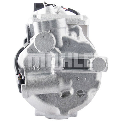 Compressore, Climatizzatore MAHLE ORIGINAL ACP 512 000P