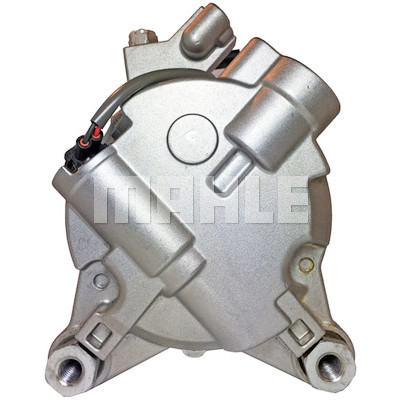 Compressore, Climatizzatore MAHLE ORIGINAL ACP 515 000S