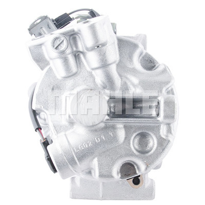 Compressore, Climatizzatore MAHLE ORIGINAL ACP 518 000P