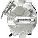 Compressore, Climatizzatore
