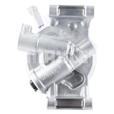 Compressore, Climatizzatore MAHLE ORIGINAL ACP 530 000P