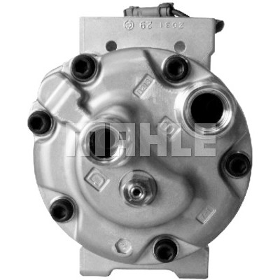 Compressore, Climatizzatore MAHLE ORIGINAL ACP 53 000S
