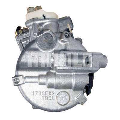 Compressore, Climatizzatore MAHLE ORIGINAL ACP 539 000P