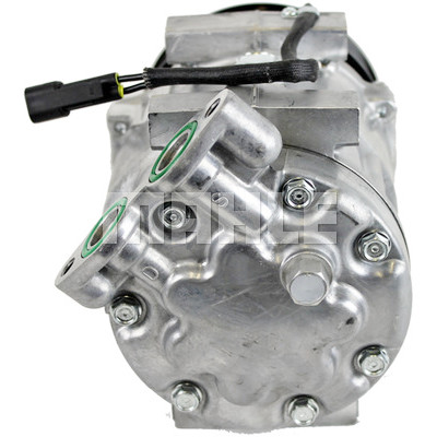 Compressore, Climatizzatore MAHLE ORIGINAL ACP 54 000S