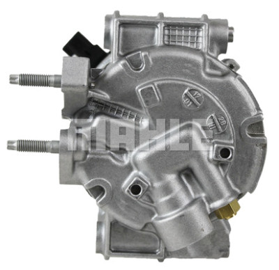 Compressore, Climatizzatore MAHLE ORIGINAL ACP 549 000P