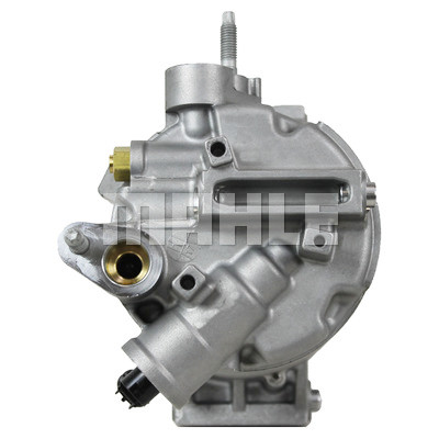 Compressore, Climatizzatore MAHLE ORIGINAL ACP 551 000P