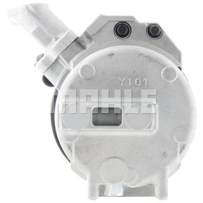 Compressore, Climatizzatore MAHLE ORIGINAL ACP 562 000P