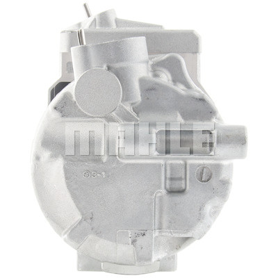 Compressore, Climatizzatore MAHLE ORIGINAL ACP 566 000P