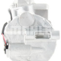 Compressore, Climatizzatore