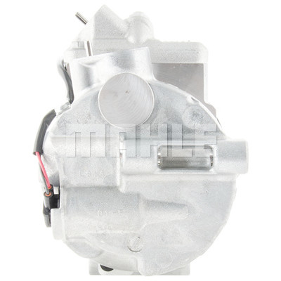 Compressore, Climatizzatore MAHLE ORIGINAL ACP 570 000P