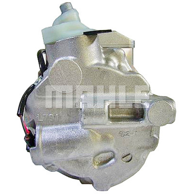 Compressore, Climatizzatore MAHLE ORIGINAL ACP 57 000P