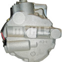 Compressore, Climatizzatore